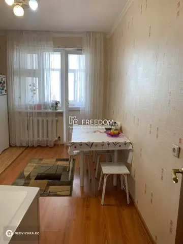 68 м², 2-комнатная квартира, этаж 14 из 16, 68 м², изображение - 5