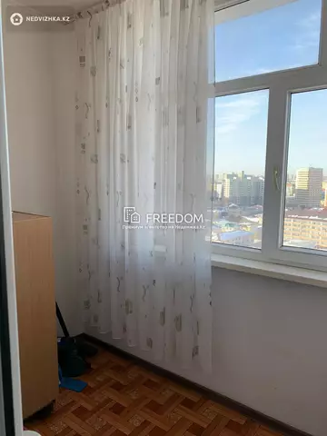 68 м², 2-комнатная квартира, этаж 14 из 16, 68 м², изображение - 7