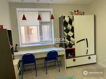 100 м², 3-комнатная квартира, этаж 2 из 10, 100 м², изображение - 11