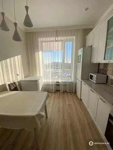 64 м², 2-комнатная квартира, этаж 8 из 10, 64 м², изображение - 18