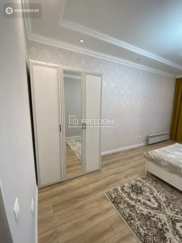 64 м², 2-комнатная квартира, этаж 8 из 10, 64 м², изображение - 9