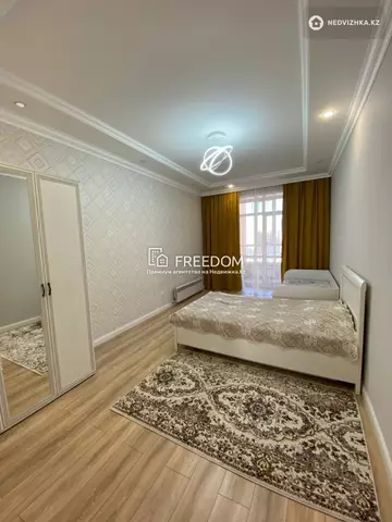 64 м², 2-комнатная квартира, этаж 8 из 10, 64 м², изображение - 10