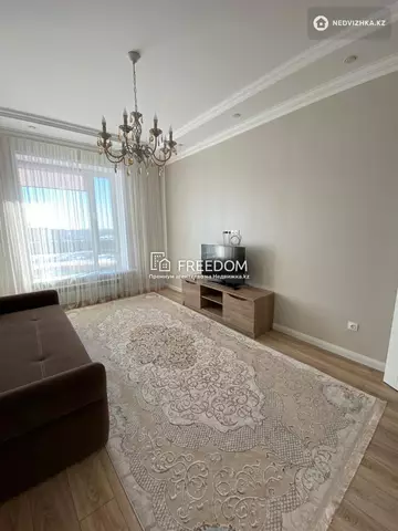 64 м², 2-комнатная квартира, этаж 8 из 10, 64 м², изображение - 12