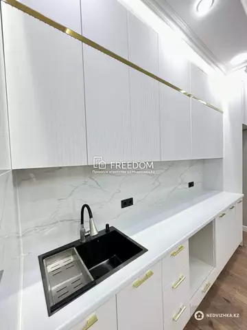 48 м², 2-комнатная квартира, этаж 2 из 17, 48 м², изображение - 5