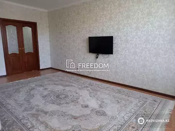 104 м², 3-комнатная квартира, этаж 2 из 17, 104 м², изображение - 3