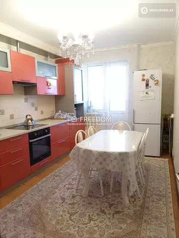 104 м², 3-комнатная квартира, этаж 2 из 17, 104 м², изображение - 6