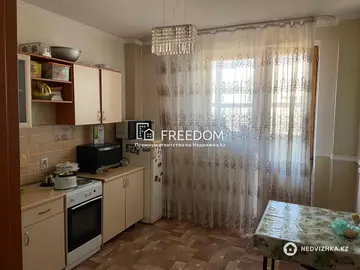 53.6 м², 2-комнатная квартира, этаж 17 из 18, 54 м², изображение - 3