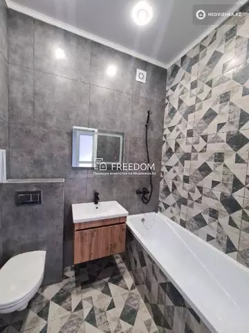 36 м², 1-комнатная квартира, этаж 4 из 12, 36 м², изображение - 10