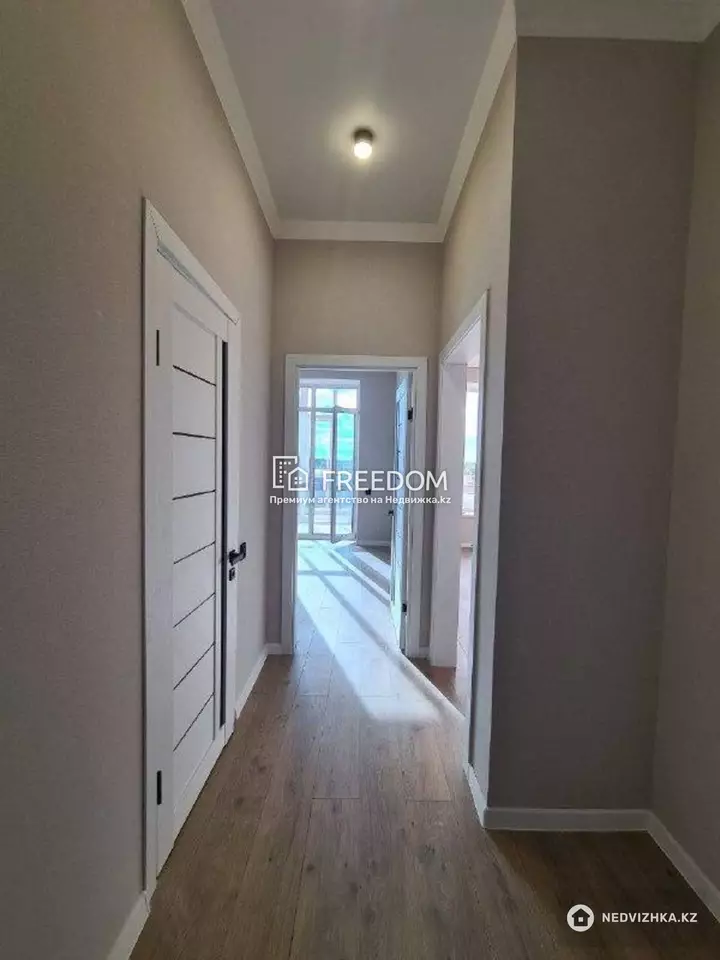 36 м², 1-комнатная квартира, этаж 4 из 12, 36 м², изображение - 1