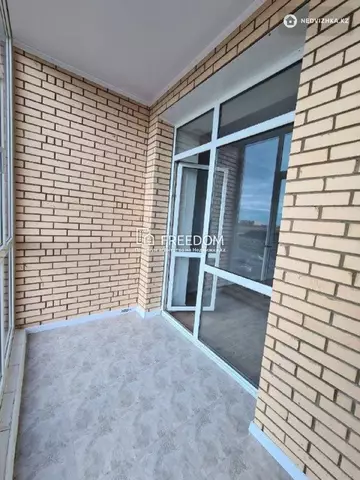 36 м², 1-комнатная квартира, этаж 4 из 12, 36 м², изображение - 18