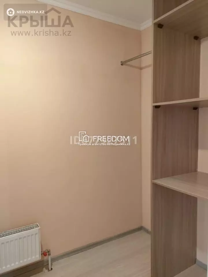 95.38 м², 3-комнатная квартира, этаж 8 из 9, 95 м², изображение - 1