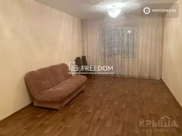 50 м², 1-комнатная квартира, этаж 3 из 12, 50 м², изображение - 0