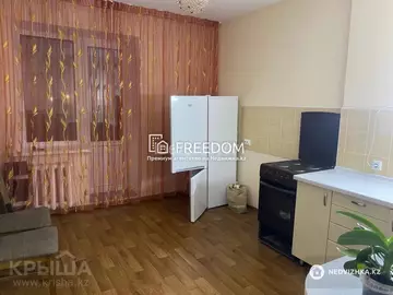 50 м², 1-комнатная квартира, этаж 3 из 12, 50 м², изображение - 2