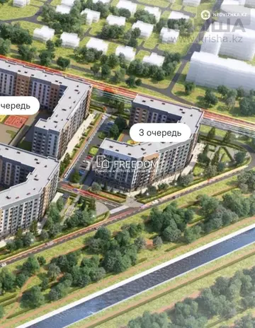 84 м², 3-комнатная квартира, этаж 5 из 9, 84 м², изображение - 9