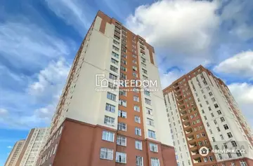 70 м², 3-комнатная квартира, этаж 6 из 18, 70 м², изображение - 16