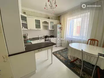 85 м², 3-комнатная квартира, этаж 8 из 9, 85 м², изображение - 6