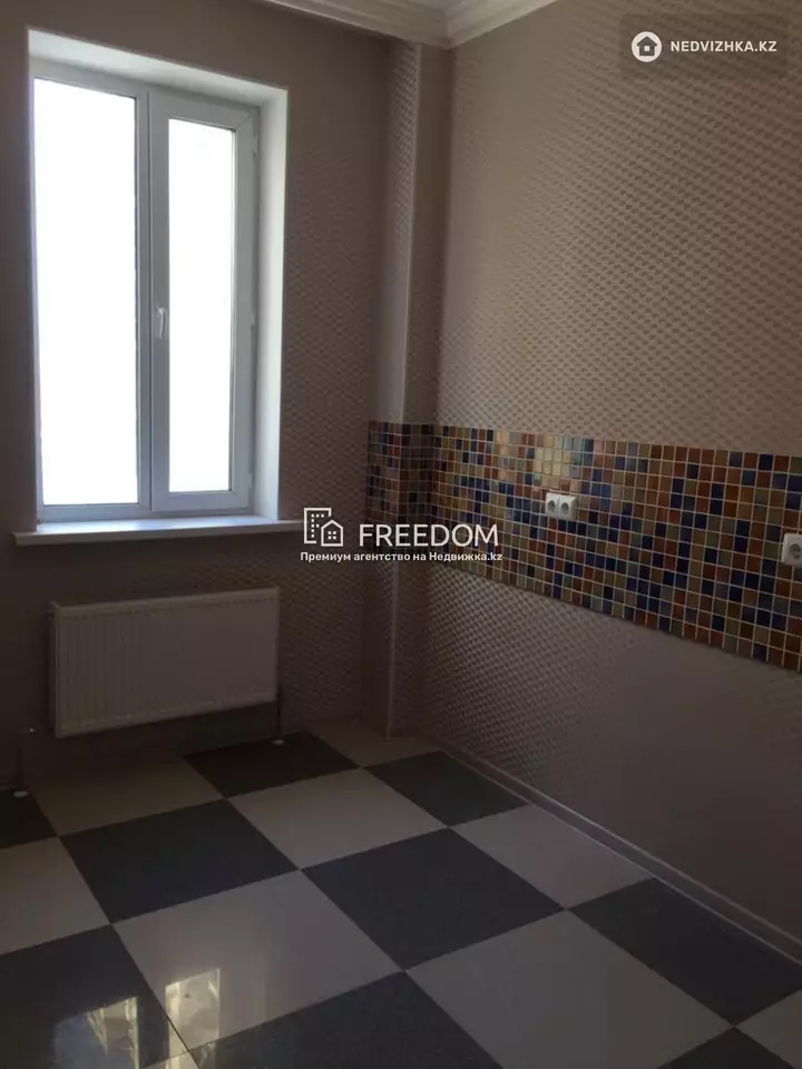 33.5 м², 1-комнатная квартира, этаж 7 из 13, 34 м², изображение - 1