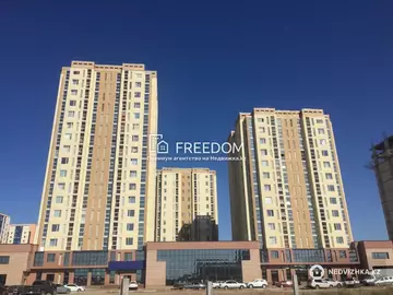 33.5 м², 1-комнатная квартира, этаж 7 из 13, 34 м², изображение - 10