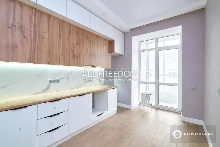 63.7 м², 2-комнатная квартира, этаж 5 из 12, 64 м², изображение - 1