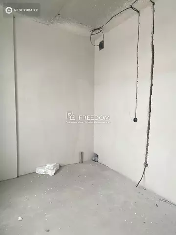 44 м², 1-комнатная квартира, этаж 4 из 17, 44 м², изображение - 11