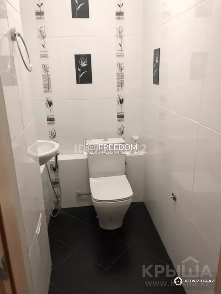 76 м², 3-комнатная квартира, этаж 12 из 14, 76 м², изображение - 1