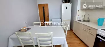 3-комнатная квартира, этаж 2 из 5, 77 м²