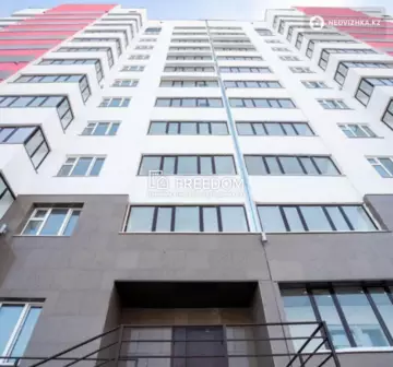 1-комнатная квартира, этаж 12 из 12, 33 м²