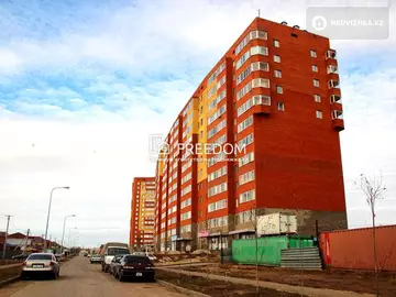 45 м², 2-комнатная квартира, этаж 9 из 16, 45 м², изображение - 0