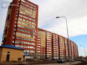 45 м², 2-комнатная квартира, этаж 9 из 16, 45 м², изображение - 1