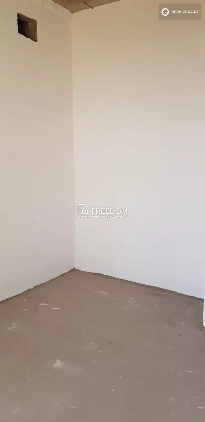 38 м², 1-комнатная квартира, этаж 8 из 10, 38 м², изображение - 1