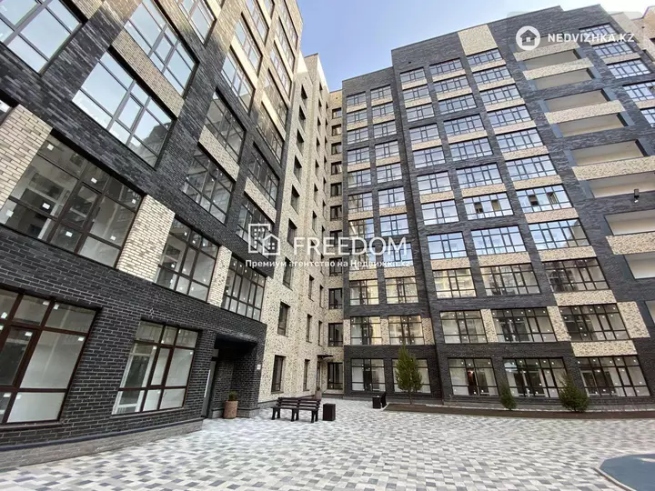 47.52 м², 1-комнатная квартира, этаж 6 из 12, 48 м², изображение - 1