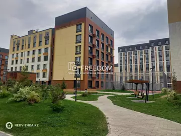 74.1 м², 2-комнатная квартира, этаж 5 из 7, 74 м², изображение - 9