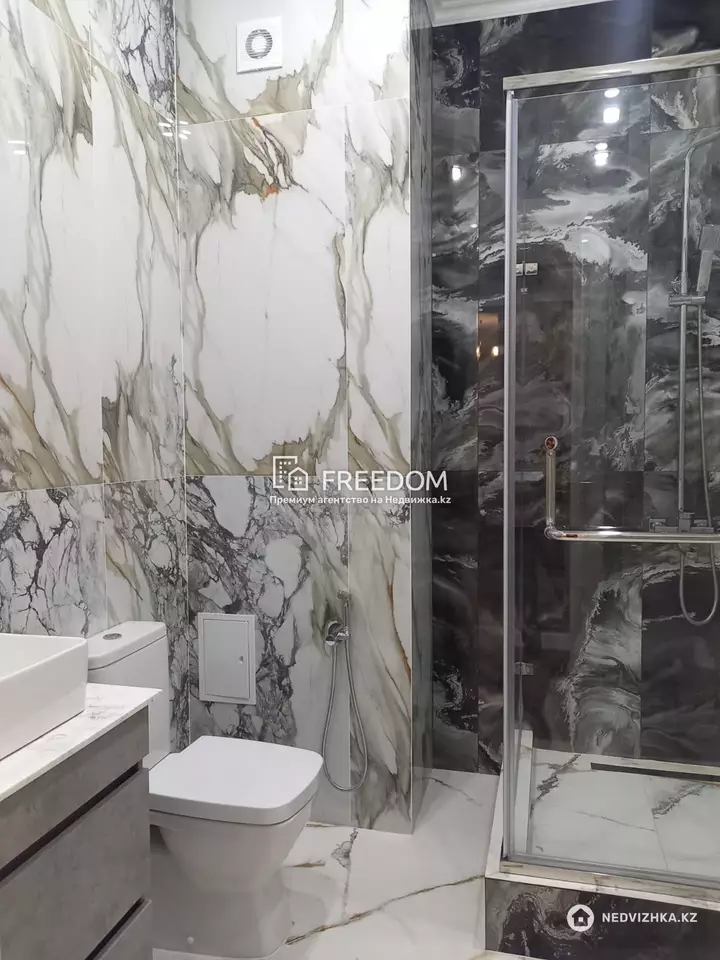74.1 м², 2-комнатная квартира, этаж 5 из 7, 74 м², изображение - 1