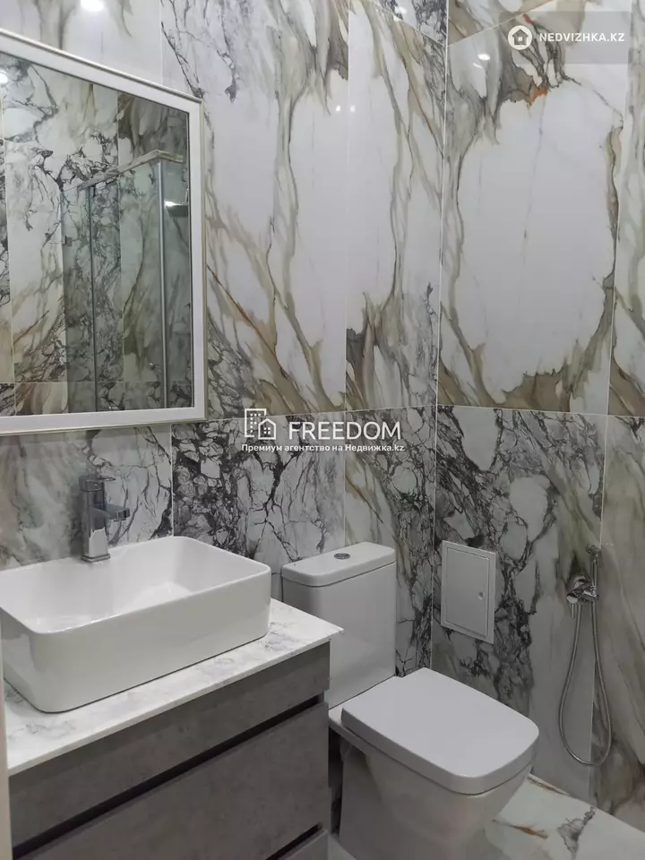 74.1 м², 2-комнатная квартира, этаж 5 из 7, 74 м², изображение - 1