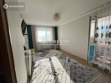 36.4 м², 1-комнатная квартира, этаж 10 из 12, 36 м², изображение - 0