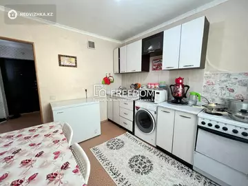 36.4 м², 1-комнатная квартира, этаж 10 из 12, 36 м², изображение - 3