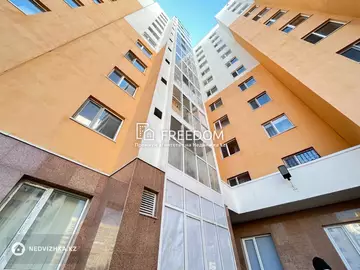 36.4 м², 1-комнатная квартира, этаж 10 из 12, 36 м², изображение - 4