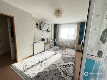 36.4 м², 1-комнатная квартира, этаж 10 из 12, 36 м², изображение - 5