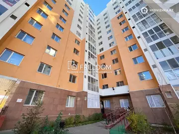 36.4 м², 1-комнатная квартира, этаж 10 из 12, 36 м², изображение - 14