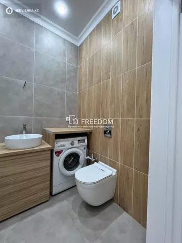 39.9 м², 1-комнатная квартира, этаж 8 из 10, 40 м², изображение - 24
