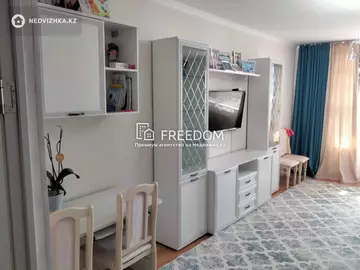 75.5 м², 2-комнатная квартира, этаж 7 из 13, 76 м², изображение - 5