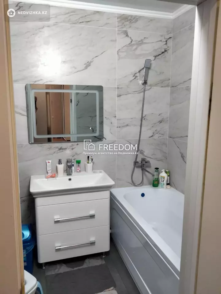 75.5 м², 2-комнатная квартира, этаж 7 из 13, 76 м², изображение - 1