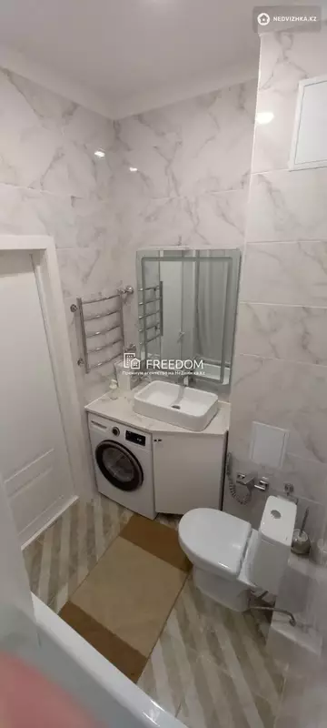 95 м², 3-комнатная квартира, этаж 9 из 9, 95 м², изображение - 13