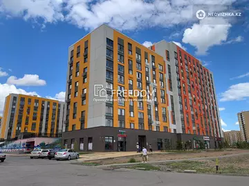 37 м², 1-комнатная квартира, этаж 7 из 12, 37 м², изображение - 0