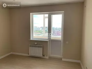 37 м², 1-комнатная квартира, этаж 7 из 12, 37 м², изображение - 3