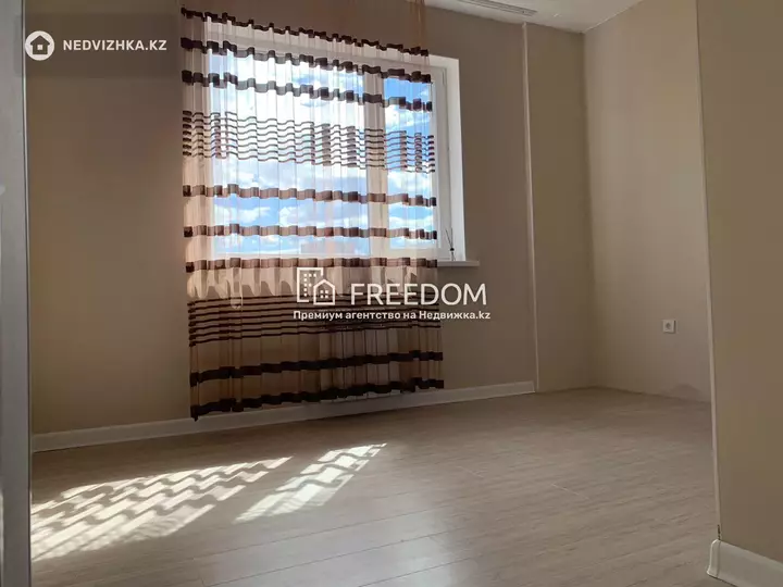 37 м², 1-комнатная квартира, этаж 7 из 12, 37 м², изображение - 1