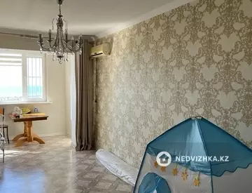 70 м², 3-комнатная квартира, этаж 5 из 5, 70 м², изображение - 3