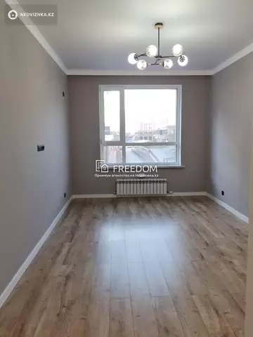 42.2 м², 1-комнатная квартира, этаж 2 из 9, 42 м², изображение - 23