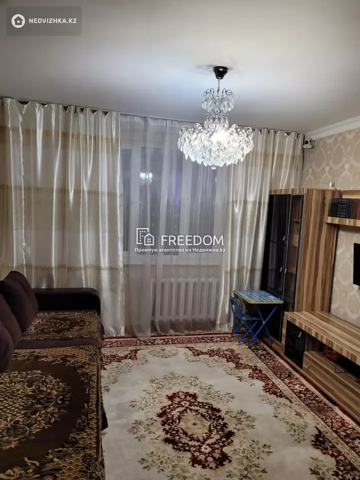 100 м², 4-комнатная квартира, этаж 10 из 14, 100 м², изображение - 1