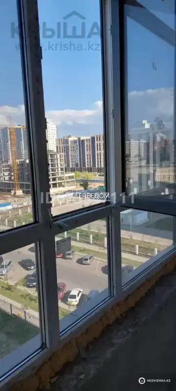 38 м², 1-комнатная квартира, этаж 7 из 9, 38 м², изображение - 5